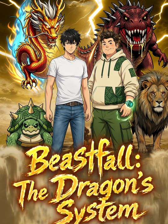Beastfall: The Dragon's System