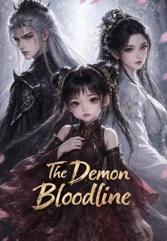 The Demon Bloodline