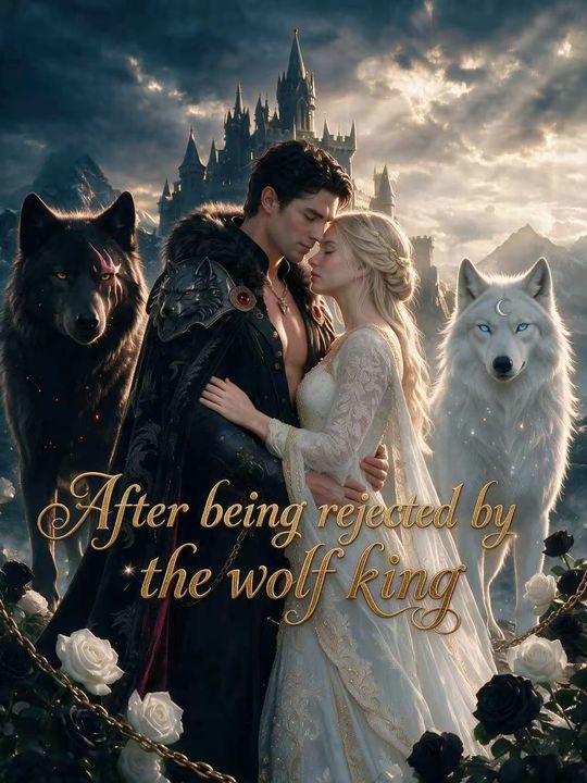 After Being Rejected by the Wolf King