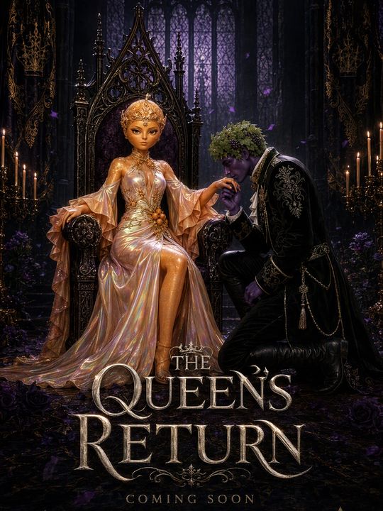 The Queen's Return