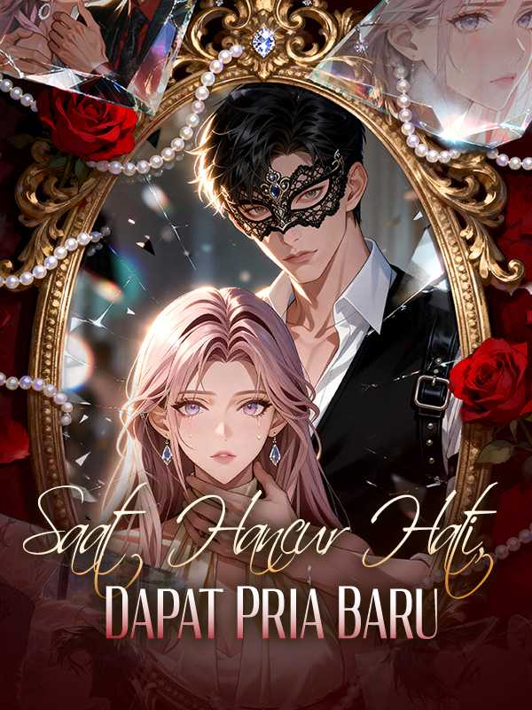 Saat Hancur Hati, Dapat Pria Baru