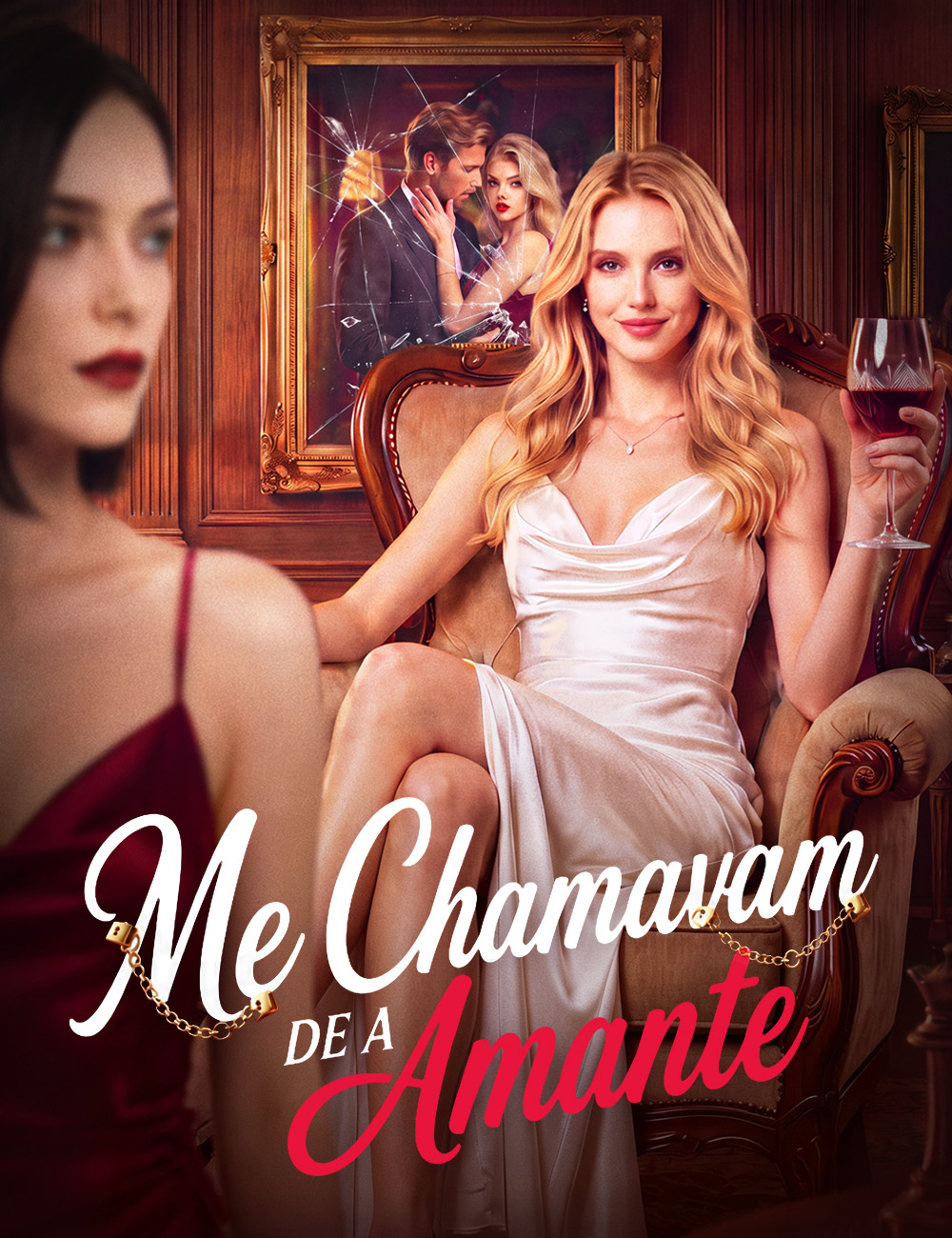 Me Chamavam de a Amante