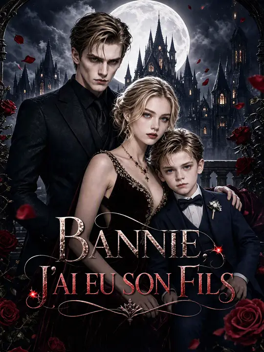 BANNIE, J'AI EU SON FILS