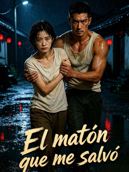 El matón que me salvó