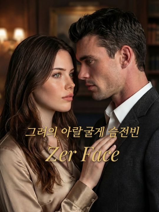 그녀의 얼굴에 숨겨진 그의 비밀