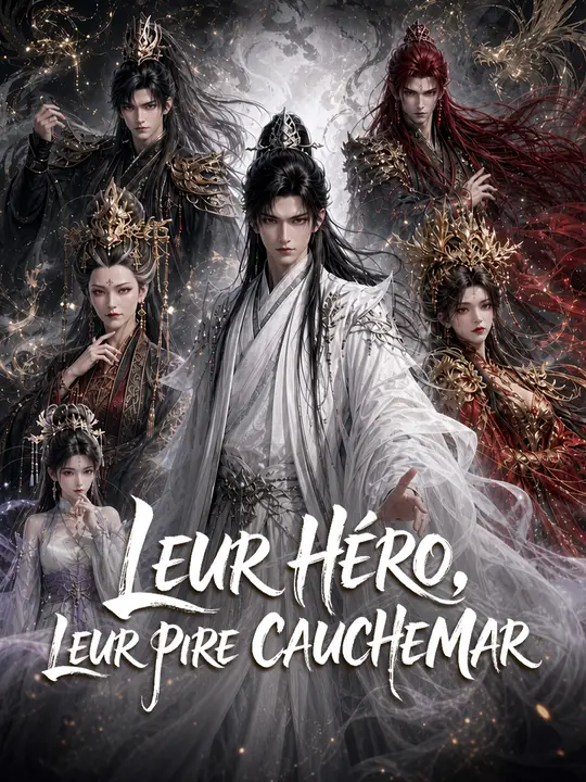 LEUR HÉRO, LEUR PIRE CAUCHEMAR (2026)