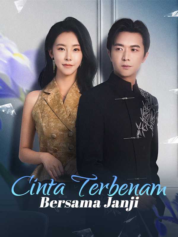 Cinta Terbenam Bersama Janji