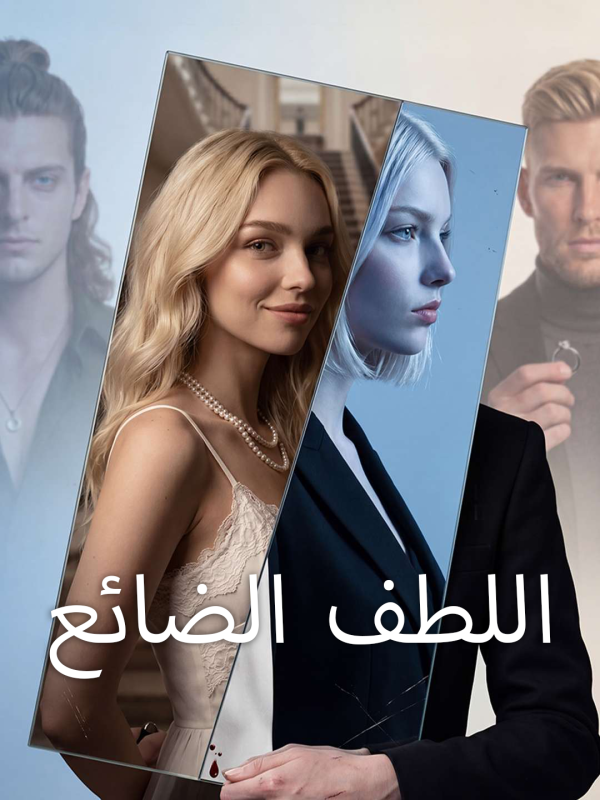 اللطف الضائع
