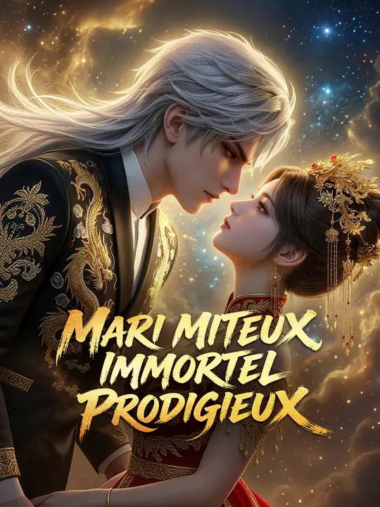 MARI MITEUX, IMMORTEL PRODIGIEUX
