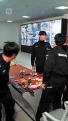 قبضات تتحدى العروش (2024)