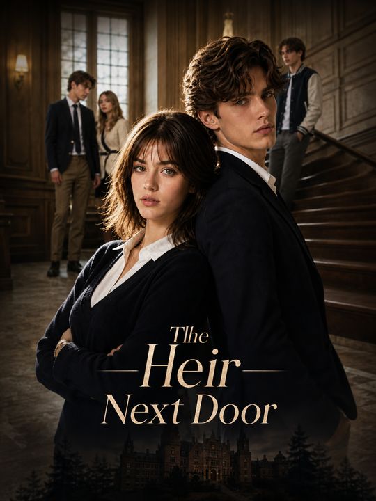 The Heir Next Door