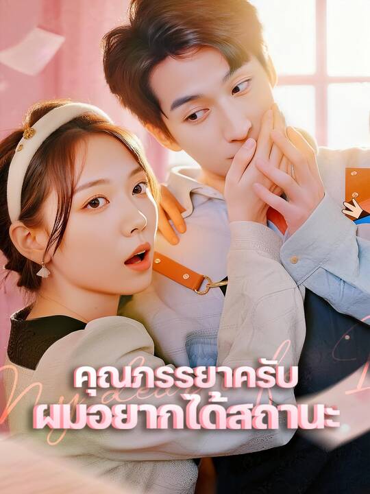 คุณภรรยาครับ ผมอยากได้สถานะ