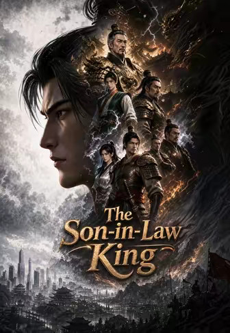The Son-in-Law King