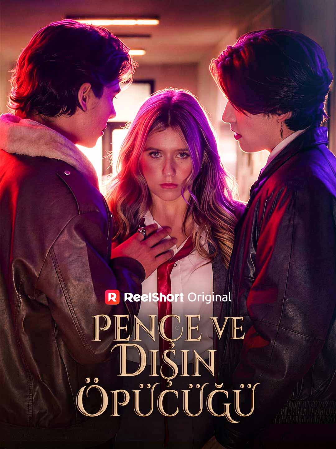 Pençe ve Dişin Öpücüğü