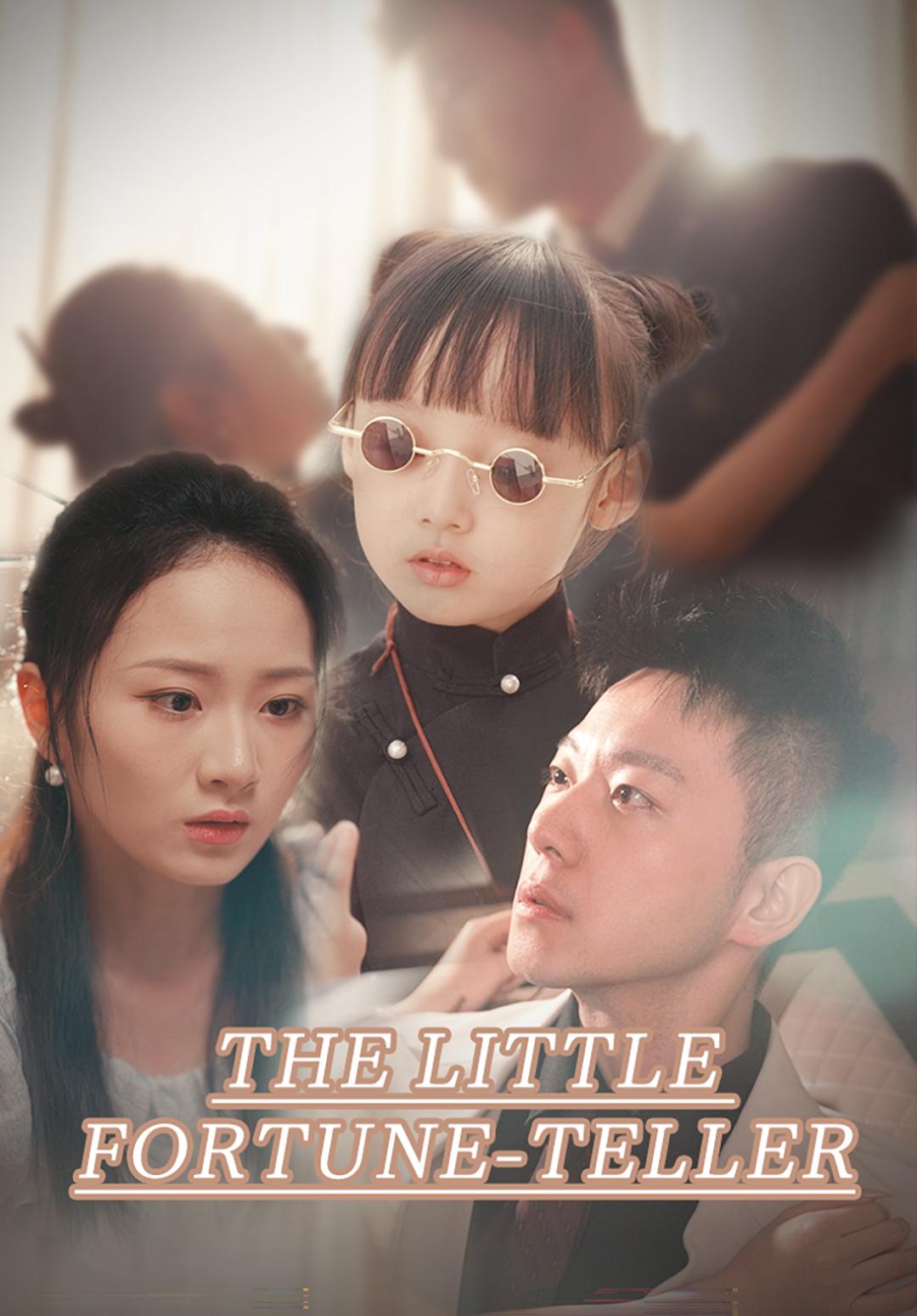 The Little Fortune-teller