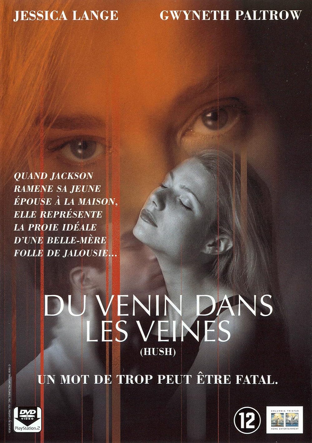 Du venin dans les veines (1998)