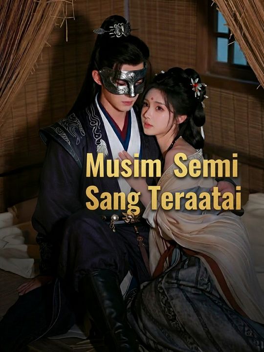 Musim Semi Sang Teratai