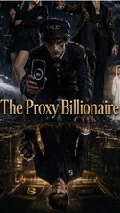 the hidden billionaire cleaner (2024)
