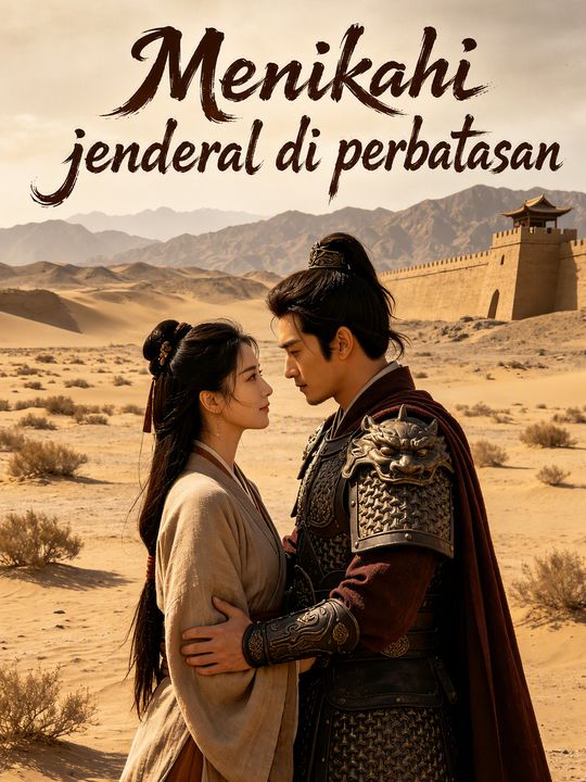 Menikahi jenderal di perbatasan