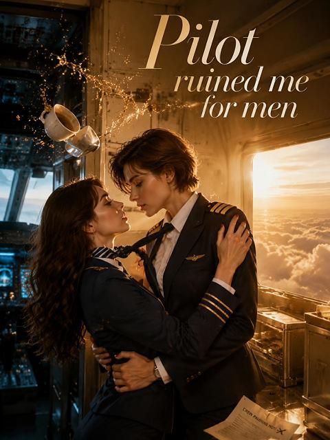 Pilot ruined me for men