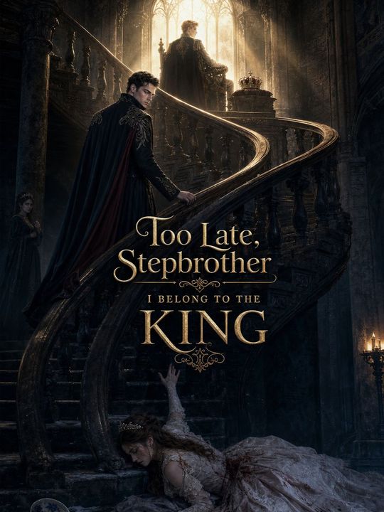 Too Late, Stepbrother I Belong to the King