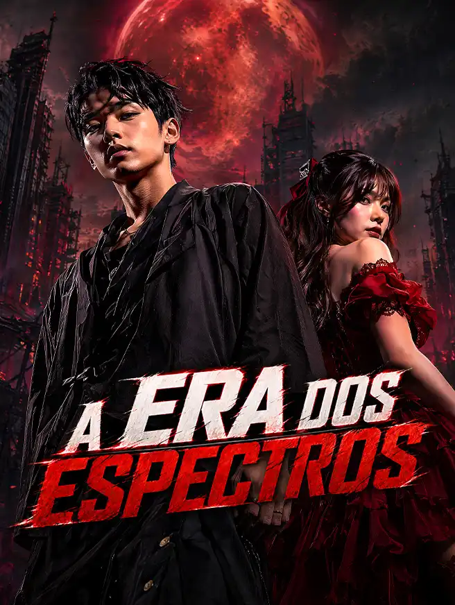 A Era dos Espectros