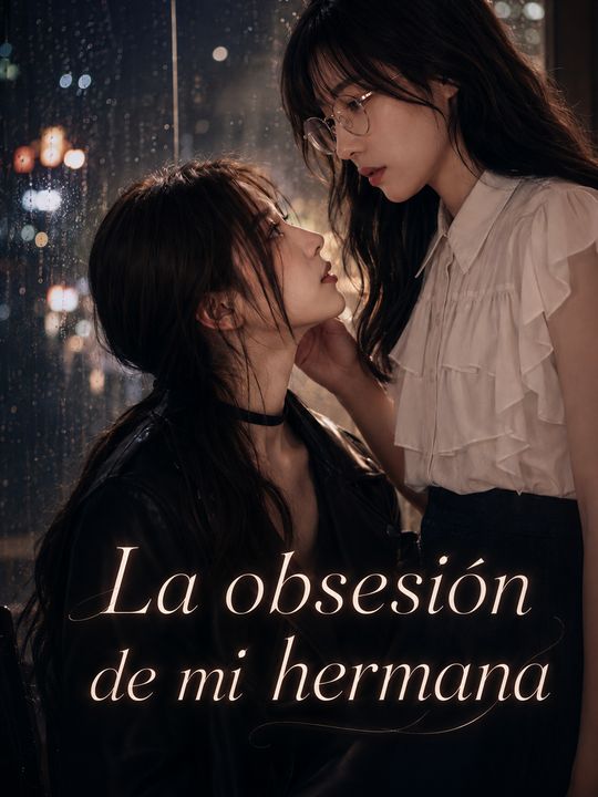 La obsesión de mi hermana
