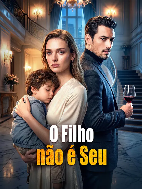 O Filho não é Seu