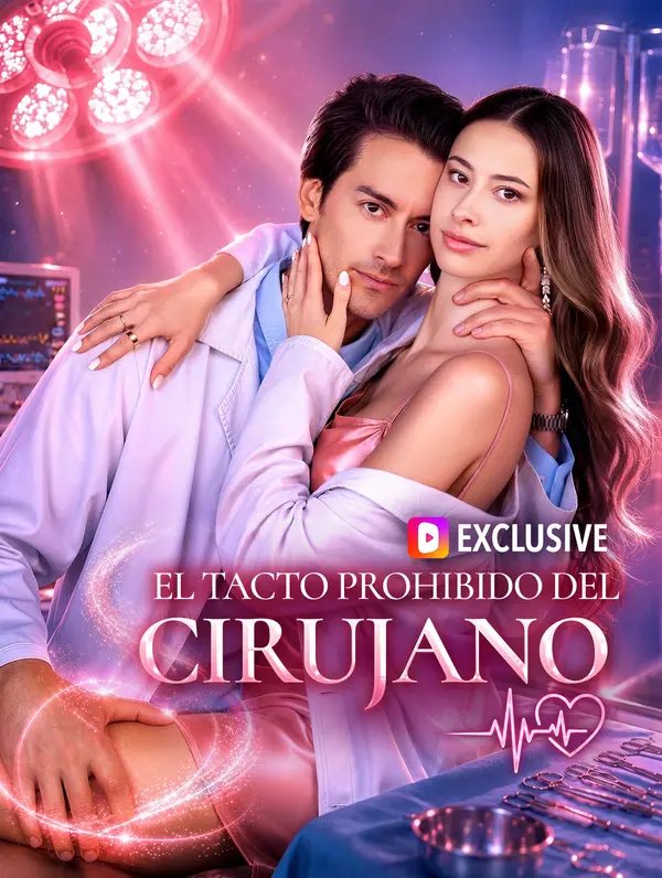 El Tacto Prohibido del Cirujano