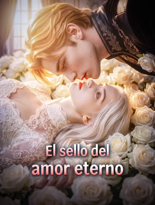 El sello del amor eterno
