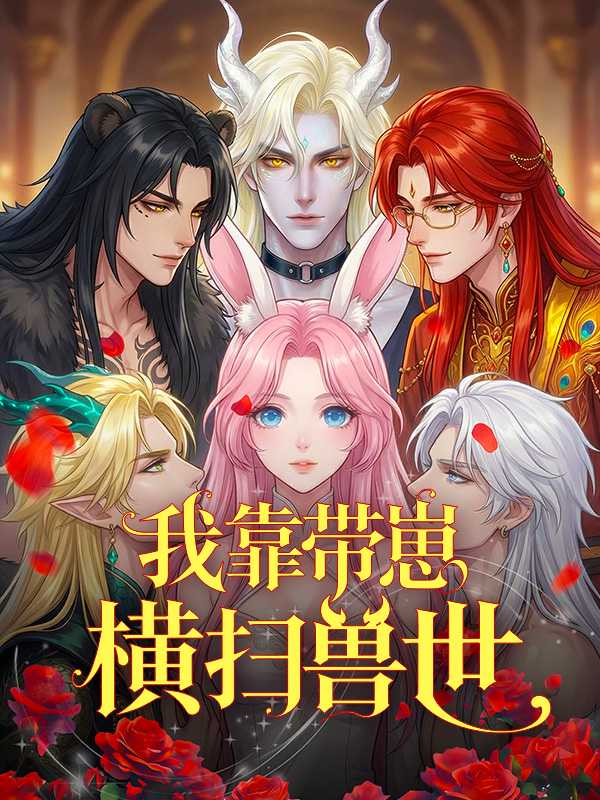 我靠带崽横扫兽世