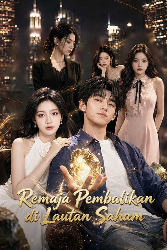 (Sulih Suara) Remaja Pembalikan di Lautan Saham