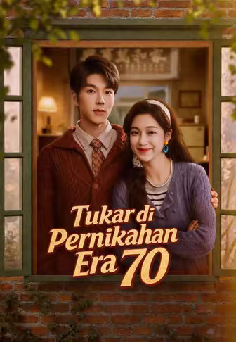 Tukar di Pernikahan Era 70