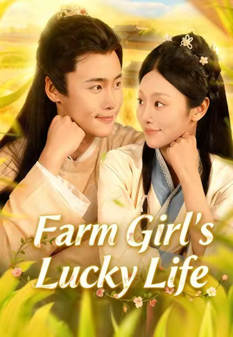 Farm Girl's Lucky Life