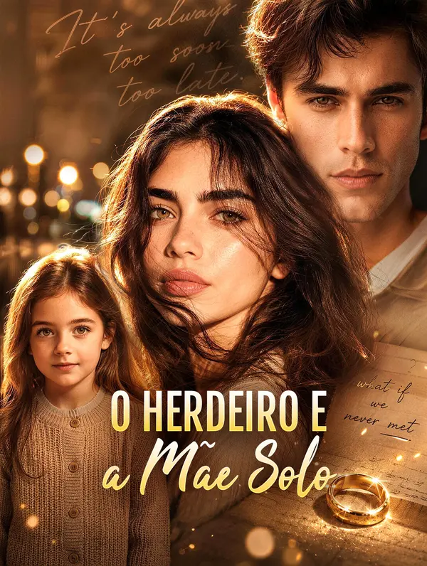 O Herdeiro e a Mãe Solo