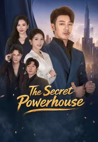 The Secret Powerhouse