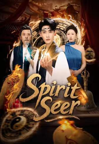 Spirit Seer