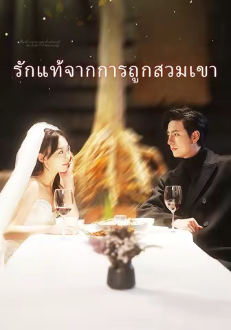 รักแท้จากการถูกสวมเขา