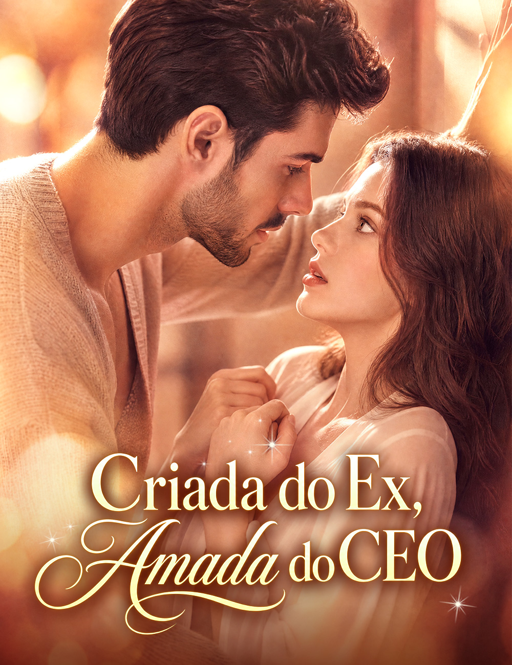 Criada do Ex, Amada do CEO