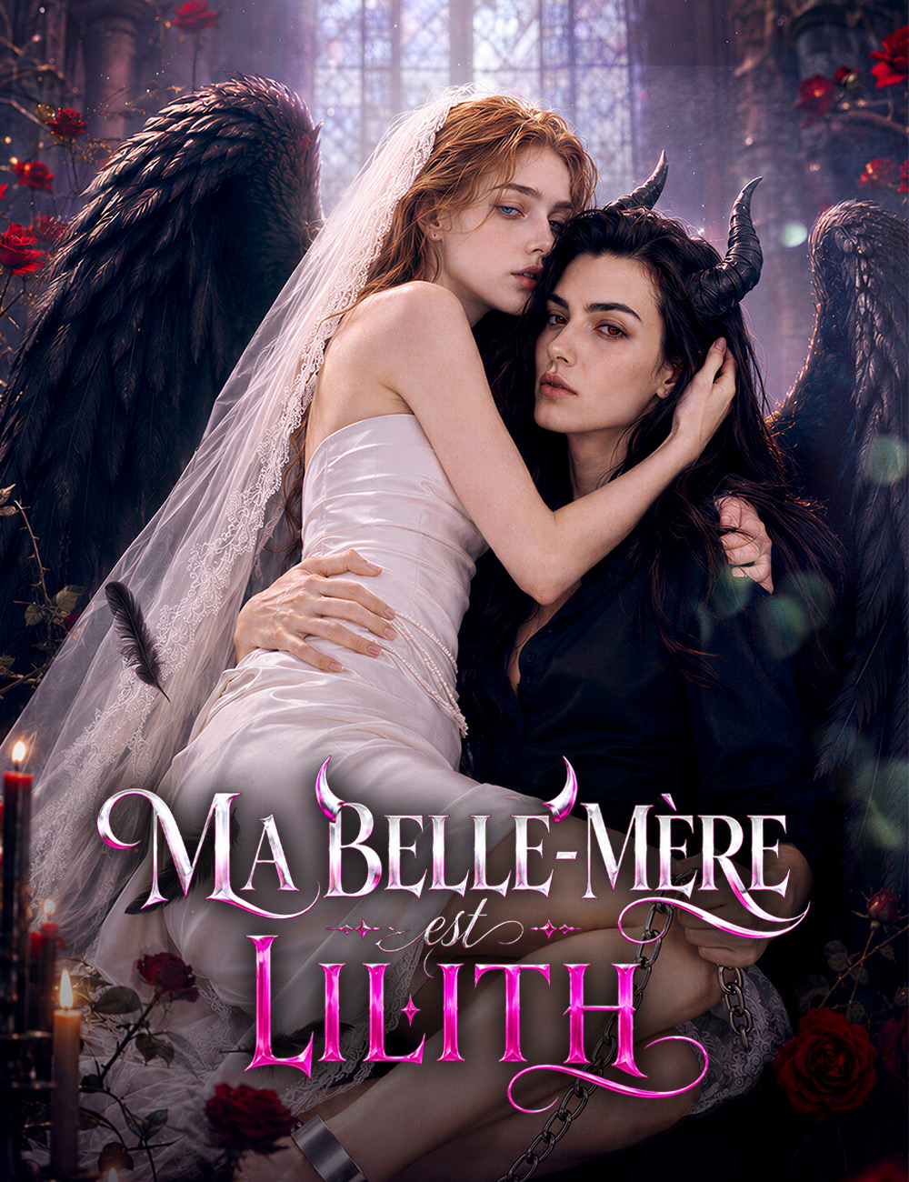 Ma belle-mère est Lilith