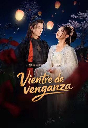 Vientre de venganza
