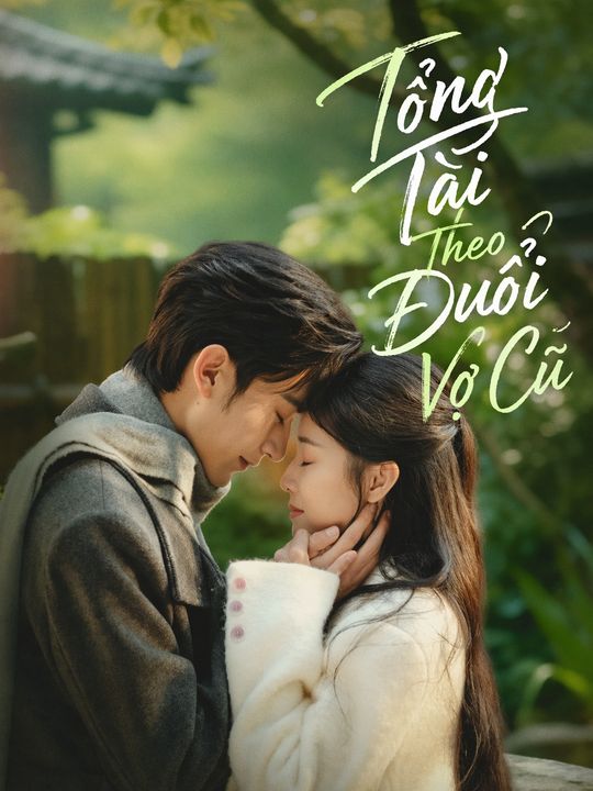 Tổng Tài Theo Đuổi Vợ Cũ