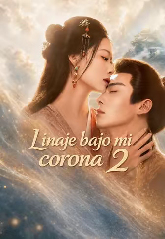 Linaje bajo mi corona 2