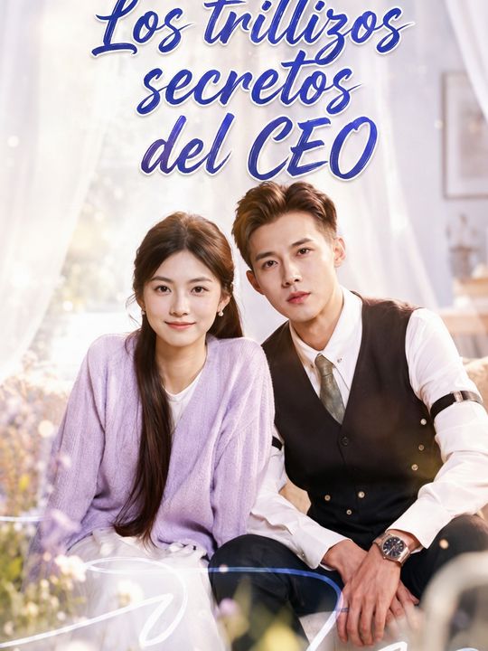 Los trillizos secretos del CEO