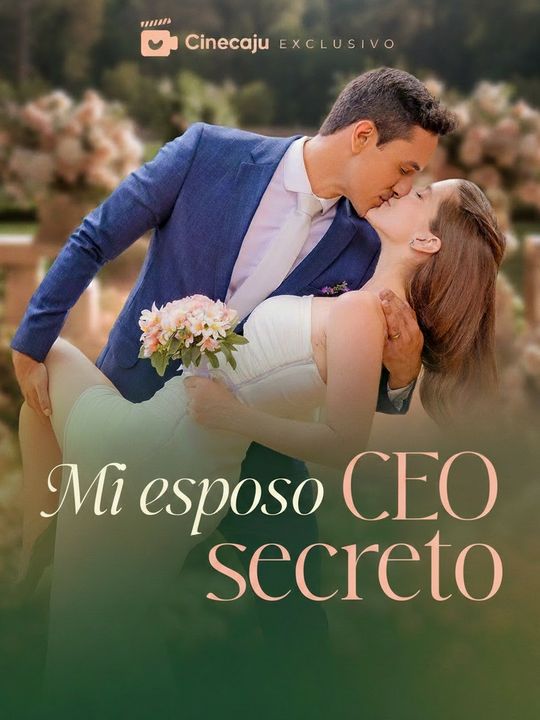 Mi esposo CEO secreto