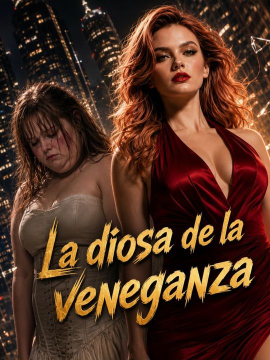 La diosa de la venganza