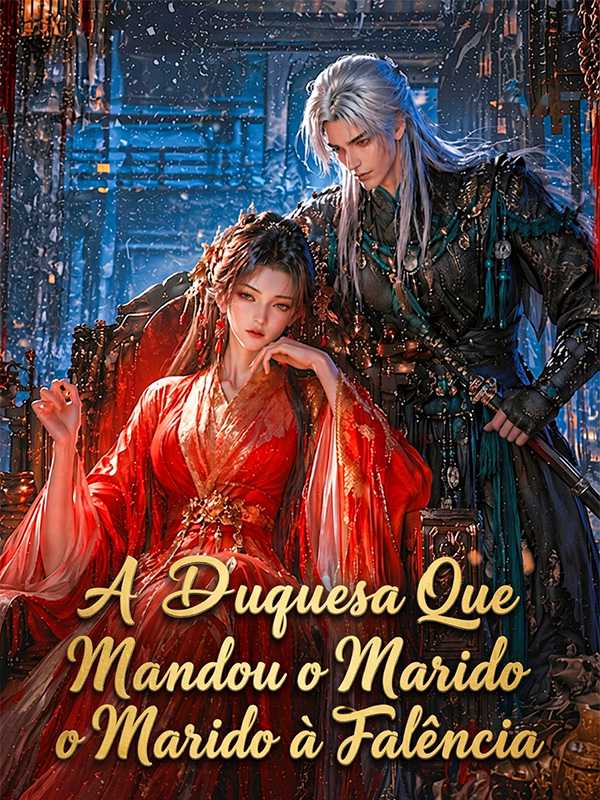 A Duquesa Que Mandou o Marido à Falência