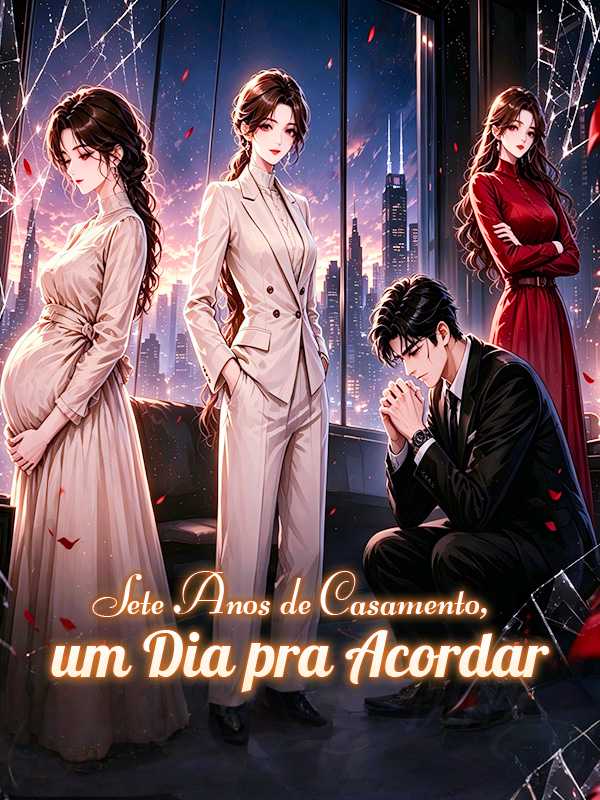 Sete Anos de Casamento, um Dia pra Acordar