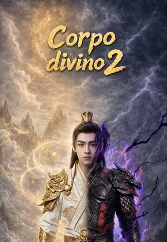 Corpo divino 2