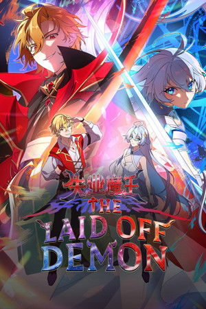 The Laid Off Demon (2025)